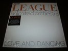 THE HUMAN LEAGUE UNLIMITED ORCHESTRA - Love and Dancing RSD 2022 LP(new/sealed)
