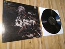 The Quantic Soul Orchestra - Pushin On - Original Vinyl LP - Tru Thoughts TRULP