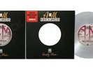 SEX PISTOLS GOD SAVE THE QUEEN/NO FEELING  LIMITED A&M MISPRINT SILVER VINYL 7”