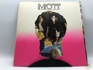 Mott the Hoople - Mott LP