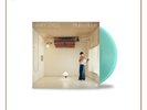 Harry Styles - Harry’s House LTD Sea Glass Green Vinyl LP Rare