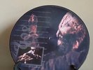 Tool Sober UK PICTURE DISC PROMO w/Original Sticker  12