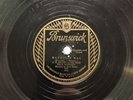 Prewar Hillbilly 78 - H.M. Barnes Blue Ridge Ramblers Mandolin Rag Brunswick 397