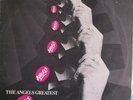 The Angels Greatest Hits Australia 1st Pressing 12