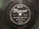 Blues 78 Skoodle-Dum-Doo & Sheffield West Kinney St Manor S-1088
