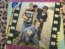 Peter And The Test Tube Babies Pissed And Proud Blue Vinyl Sealed Punk Post Punk