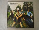 THE VERVE URBAN HYMNS UK ORIGINAL 1ST PRESSING 2 X LP HUTLP45 UNPLAYED