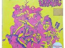 Frantic - Conception - Lizard Records A20103 VG/VG - Rare Psych Vinyl Promo WLP