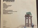 THE FRATELLIS - COSTELLO MUSIC (LIMITED RED VINYL EDITION ) VINYL LP