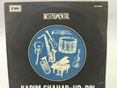 Karim Shahab-Ud-Din ‎’Instrumental’ Space Age Fusion ‘77 Pakistani Lp RARE EX/VG