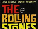 THE ROLLING STONES NOT FADE AWAY FRENCH ORIG EP 45 PS 7