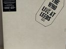 The Who ‎– Live At Leeds 2017 reissue LP gatefold sleeve +inner sleeve