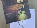 TEST PRESS: CASPIAN Live at Old South Church LP Dark Operative mogwai sigur ros