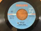 BOBBY HEBB 45 rpm 7