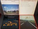 (4 LOT) PAT METHENY GROUP ORIG U.S PRESSING NM-