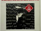 NEAR MINT  Vtg 1976 DAVID BOWIE Album STATION TO STATION Lp 1ST PRESS Vinyl OG
