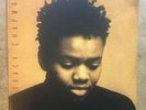 TRACY CHAPMAN self titled Debut 1988 Elektra 60774 &  Inner Lp Ex/Ex