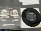 SEX PISTOLS - PRETTY VACANT - FRENCH 7” EX/EX EA640109