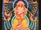 Space Ritual ... Hawkwind - 2LP Vinyl - 1980 pressing - Space / Prog Rock