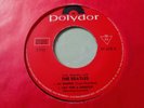 Tony Sheridan with The Beatles 'My Bonnie' 1964 Germany 7