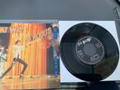 SEX PISTOLS - FRENCH 7” MY WAY/COSH THE DRIVER NM/NM 640 137
