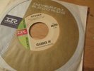 Dennis Yost Classics IV Promo 45 Spooky / Poor People EXCELLENT