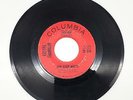 Aretha Franklin One Step Ahead 45 RPM Single Record Columbia 1965 4-43241