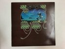 YES YESSONGS ATLANTIC P-5087A Japan  [Vinyl from VDS TOKYO]