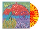 Quicksand Distant Populations  (Vinyl)