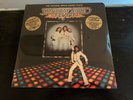 SATURDAY NIGHT FEVER VINYL 2LP'S VARIOUS SOUNDTRACK RSO NO BARCODE SEALED CUT