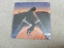 Michael Jackson Hollywood Tonight / Behind The Mask Ltd Vinyl 7