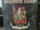 MACHINE HEAD - Killers & Kings - Limited Edition Red Vinyl 10
