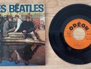 RARE FRENCH EP THE BEATLES ODEON SOE 3778 MISERY