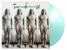 TIN MACHINE (DAVID BOWIE) - TIN MACHINE II - LTD EDITION TURQUOISE VINYL  001833