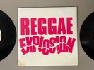 REGGAE EXPLOSION 2 x 7