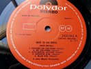 JOHN MAYALL Back to the Roots 1971 UK POLYDOR 2LP w/BOOKLET MINT