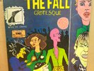 THE FALL GROTESQUE UK ROUGH TRADE LP ROUGH 18 MINT