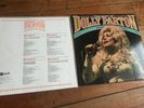 The Best Of Dolly Parton 4x Vinyl LP EX+ Box Set Reader's Digest & booklet