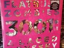 Flatbush Zombies 3001: A Laced Odyssey 5 Year Anniversary 2LP Cotton Candy Vinyl