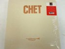 CHET BAKER THE LEGENDARY RIVERSIDE ALBUMS NEW VINYL 5 LP CRAFT BOX SET Jazz