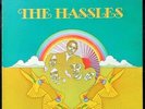 THE HASSLES (Billy Joel) Original 1968 1st pressing Garage Promo LP
