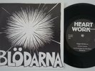 BLÖDARNA Diggar Ditt Hål RARE swedish dark wave 7