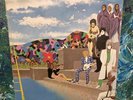 PRINCE And The Revolution-Around The World In A Day PAISLEY PARK LP 1985 VG