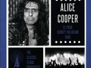 RARE ALICE COOPER 'IN EL PASO 1980' 2 VINYL RECORD ALBUM SET, STILL SEALED