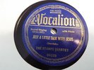 78 THE STAMPS QUARTET Vocalion 04329 A Little Talk With Jesus VG++ Gospel