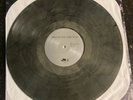 Minus The Bear - Planet Of Ice LP (Double Transparent Colored Grey Vinyl