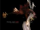 PEARL JAM Live On Two Legs 2xLP Limited Translucent Vinyl Edition NUOVO .cp