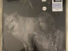 Lana Del Rey – Chemtrails Over The Country Club - RSD - Blue Vinyl Record - NEW