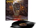 CRYPTA - Echoes Of The Soul - Vinyl-LP - black Vinyl