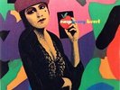 Prince And The Revolution Raspberry Beret Vinyl Single 12inch NEAR MINT